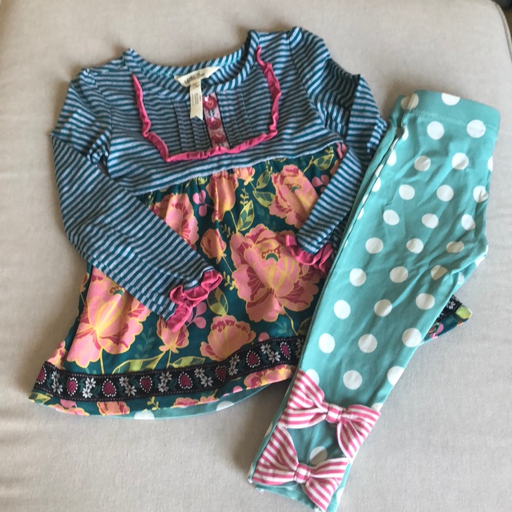 Matilda Jane set